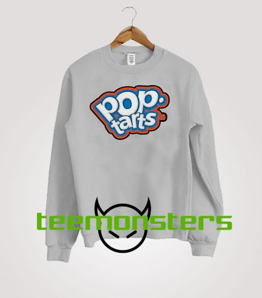 Pop Tarts Sweatshirt