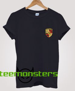 Porsche T-shirt