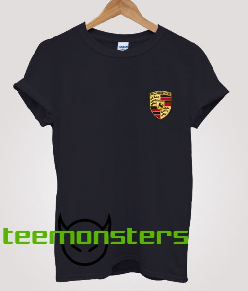 Porsche T-shirt