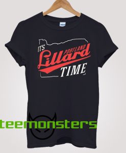 Portland T-shirt