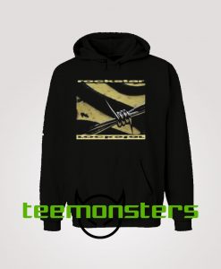 Post Malone Rockstar Hoodie