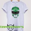 Power Rangers Original Green Ranger T-shirt