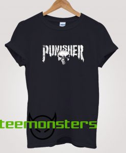 Punisher T-shirt