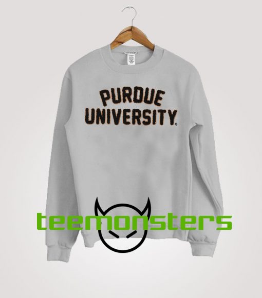 Purdue University Sweatshirt