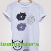 Purple Pack Scrunchie T-Shirt