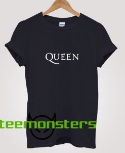 Queen T-Shirt