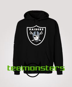 Raiders Hoodie