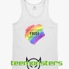 Rainbow Pride Tanktop