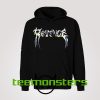 Revenge Vetements Hoodie