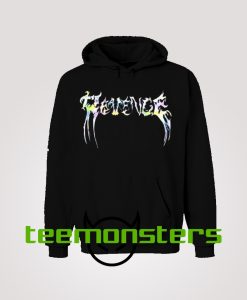 Revenge Vetements Hoodie