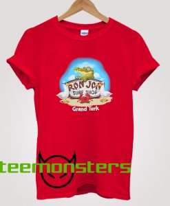 Ron Jon Grand Trurk T-shirt