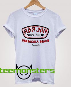 Ron Jon Surf Shop T-shirt