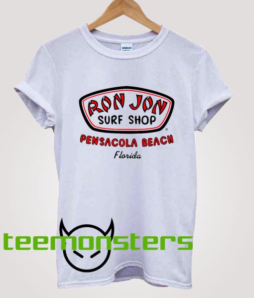 Ron Jon Surf Shop T-shirt