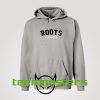 Roots Hoodie