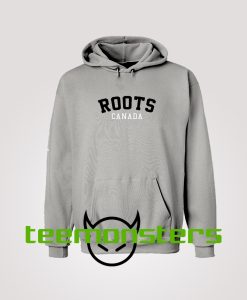 Roots Hoodie