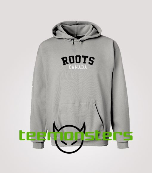 Roots Hoodie