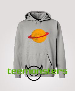 Rugrats Chuckie Finster Hoodie