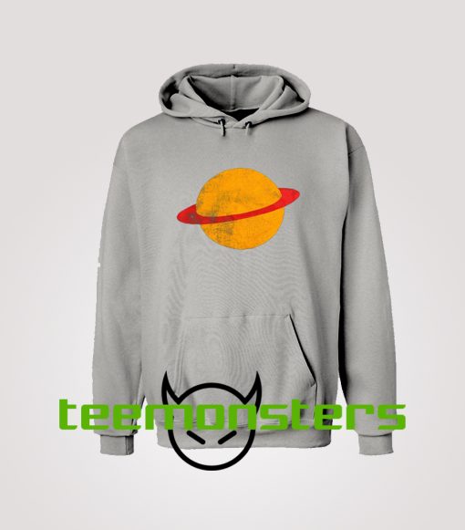 Rugrats Chuckie Finster Hoodie