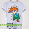 Rugrats Finster T-shirt