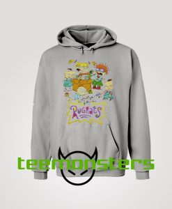 Rugrats Hoodie