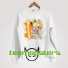 Rugrats Nickelodeon Sweatshirt