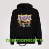 Rugrats Rugratsaholic Hoodie