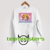 Sailor Moon Sweatshirt