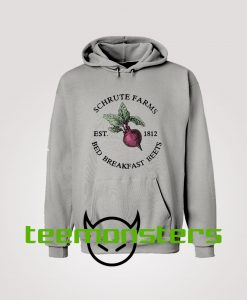 Schrute Farms Hoodie