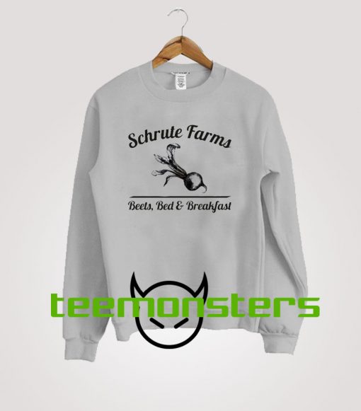 Schrute Farms Sweatshirt