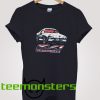 Selena Gomez Car Coach T-Shirt