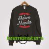 Shawn Mendes Best Mistake Sweatshirt