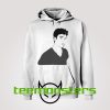 Shawn Mendes Drawing Hoodie