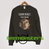 Shawn Mendes The Tour Sweatshirt