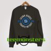 Shawn Mendes University Sweatshirt