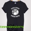 Sheer Terror Proud Boys T-Shirt