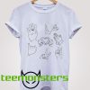 Small Hands T-Shirt