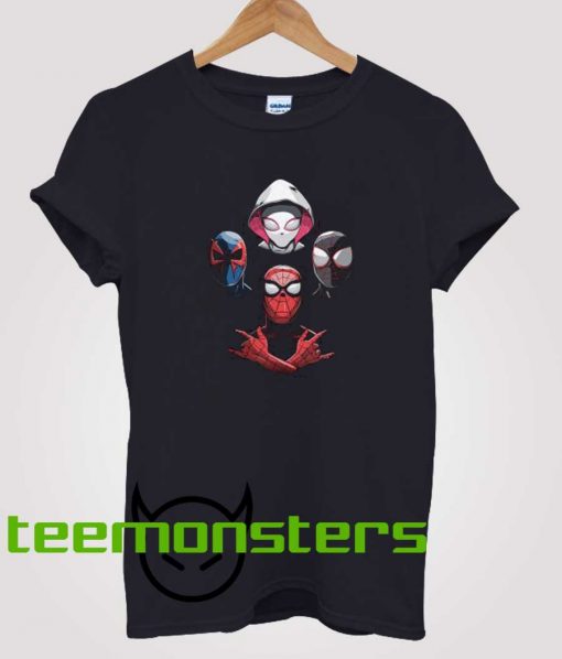 Spiderman Homecoming T-Shirt