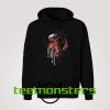 Spiderman Venom Hoodie