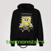 Spongebob Police Dept Hoodie