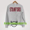 Standford Classic Sweatshirt