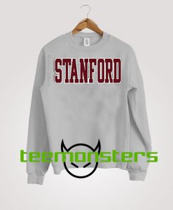 Standford Classic Sweatshirt