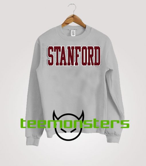 Standford Classic Sweatshirt