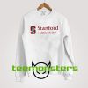 Standford Univ Classic Sweatshirt