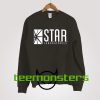 Star Labs Sweatshirt