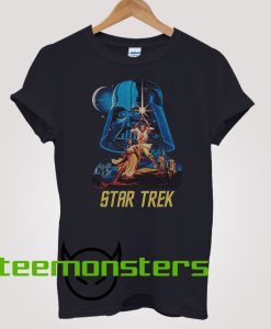 Star Trek T-shirt