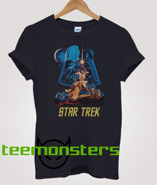 Star Trek T-shirt