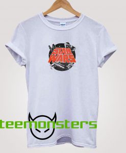 Star Wars Action Fleet T-Shirt