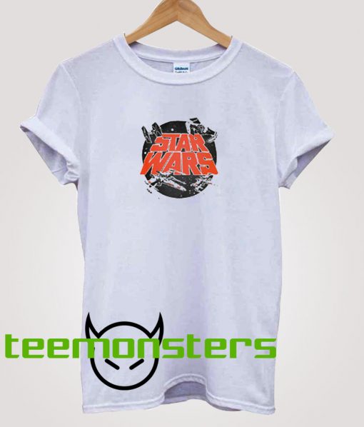 Star Wars Action Fleet T-Shirt