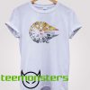 Star Wars Millenium Falcon T-Shirt