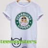 Starbucks Taylor Swift Lovers T-Shirt